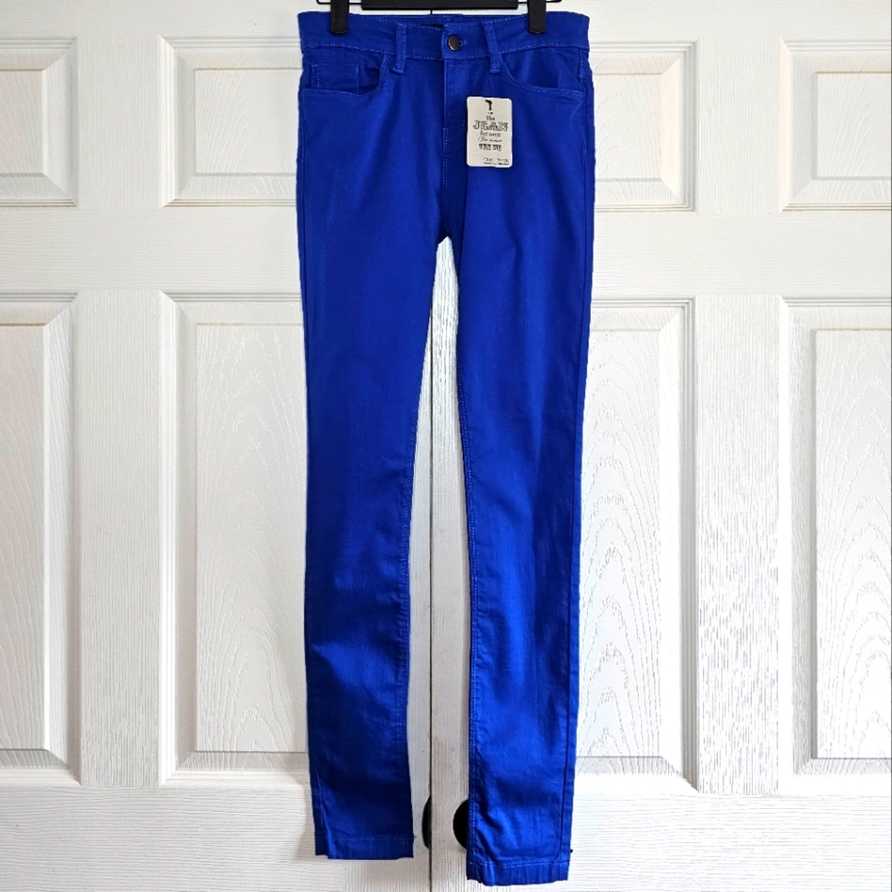 ***3/$30*** NWT Chet Rock Skinny Jeans